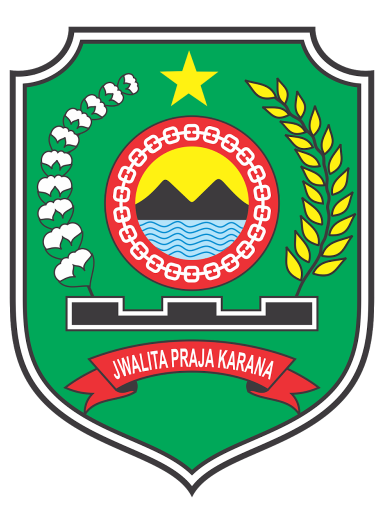 Logo Pemkab